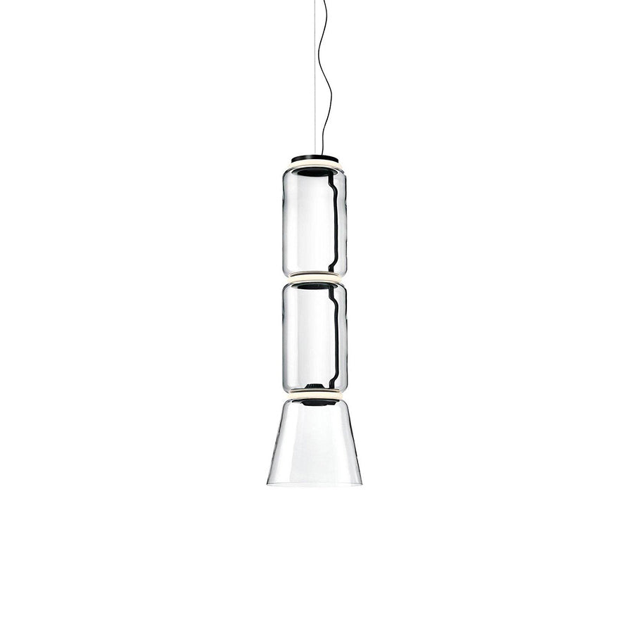 Lampada a Sospensione Noctambule
