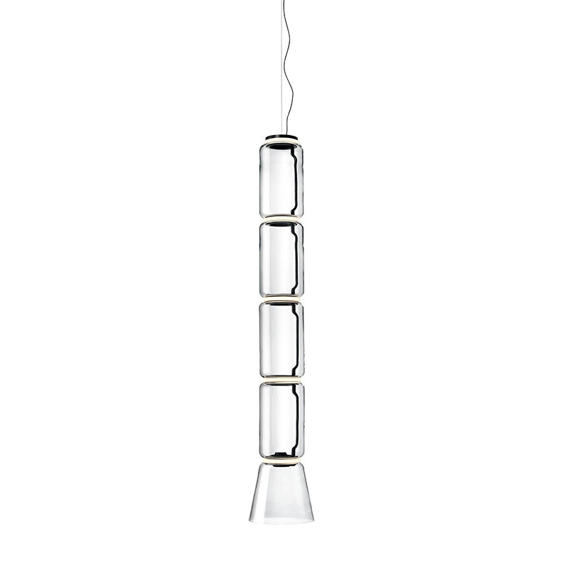 Lampada a Sospensione Noctambule