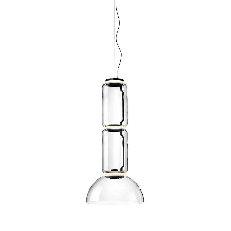 Lampada a Sospensione Noctambule