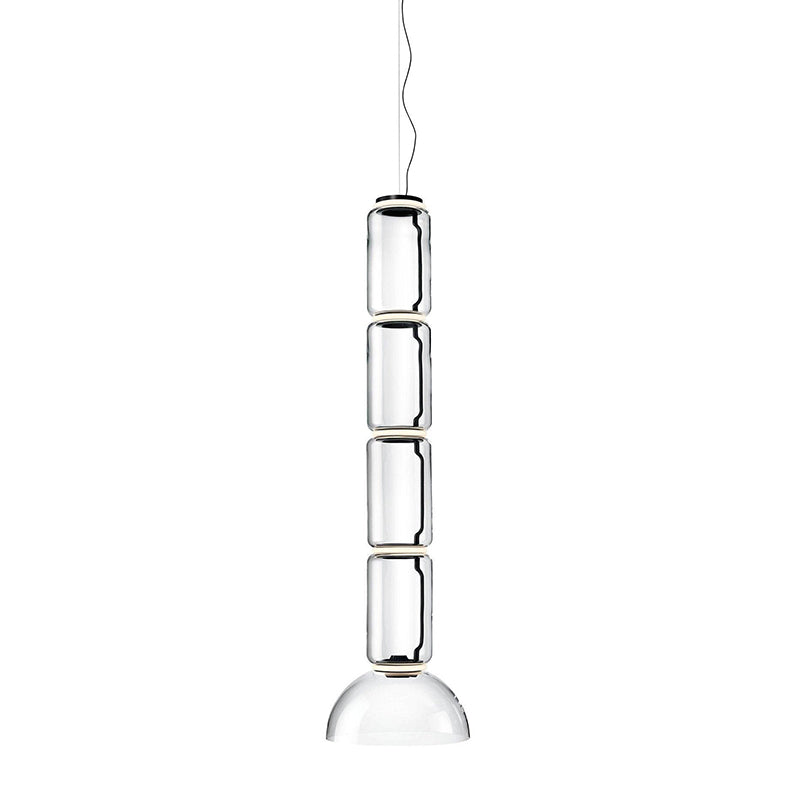 Lampada a Sospensione Noctambule