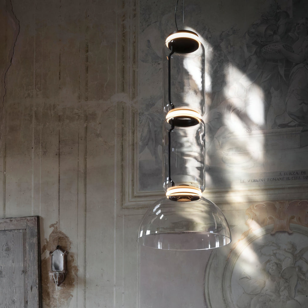 Lampada a Sospensione Noctambule