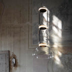 Lampada a Sospensione Noctambule