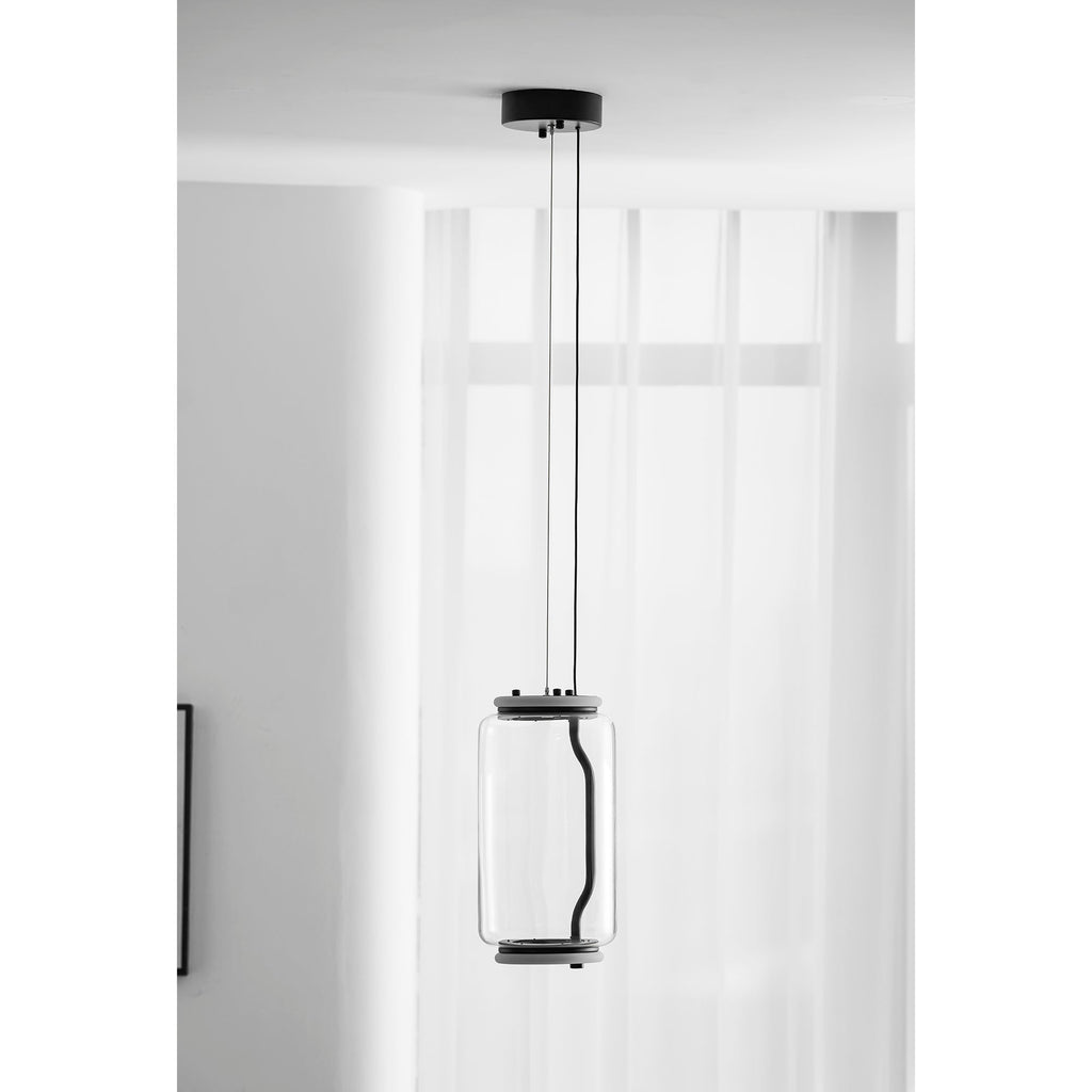 Lampada a Sospensione Noctambule