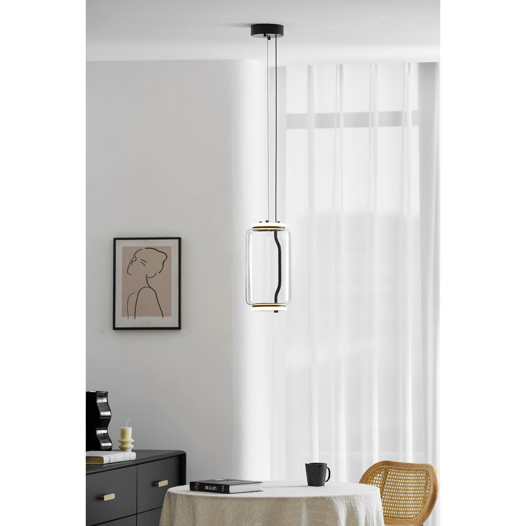 Lampada a Sospensione Noctambule