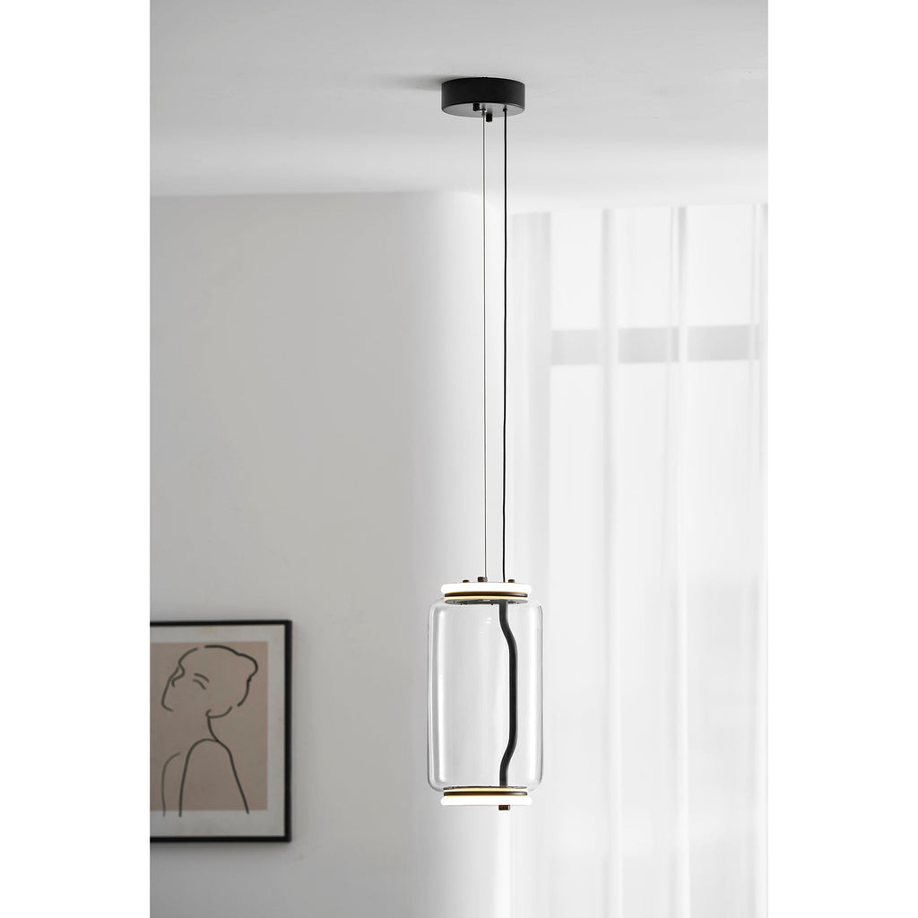 Lampada a Sospensione Noctambule