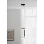 Lampada a Sospensione Noctambule