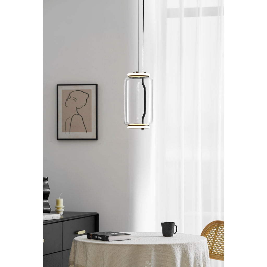 Lampada a Sospensione Noctambule
