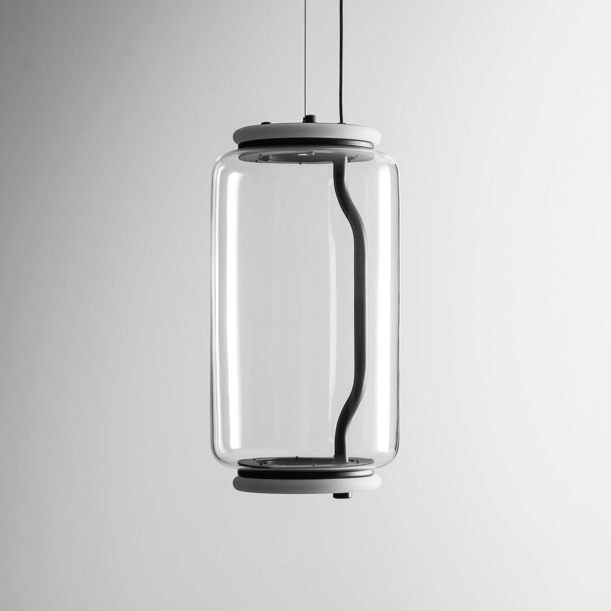 Lampada a Sospensione Noctambule