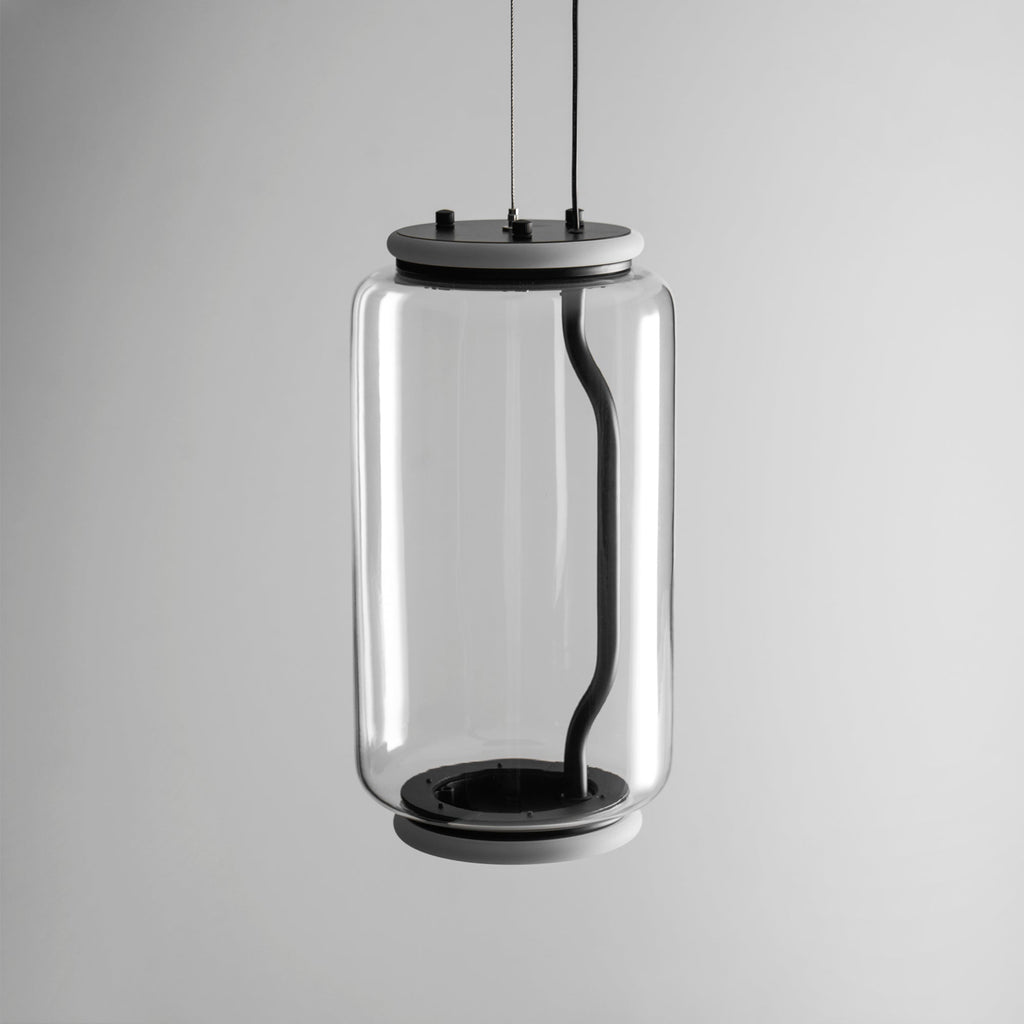 Lampada a Sospensione Noctambule