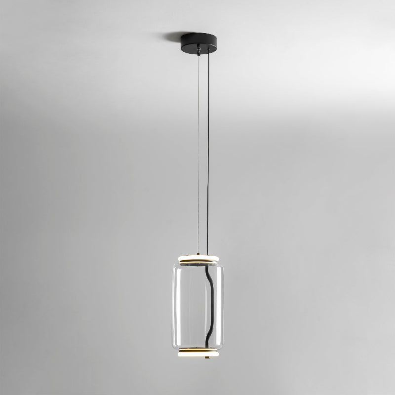 Lampada a Sospensione Noctambule