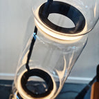 Lampada a Sospensione Noctambule