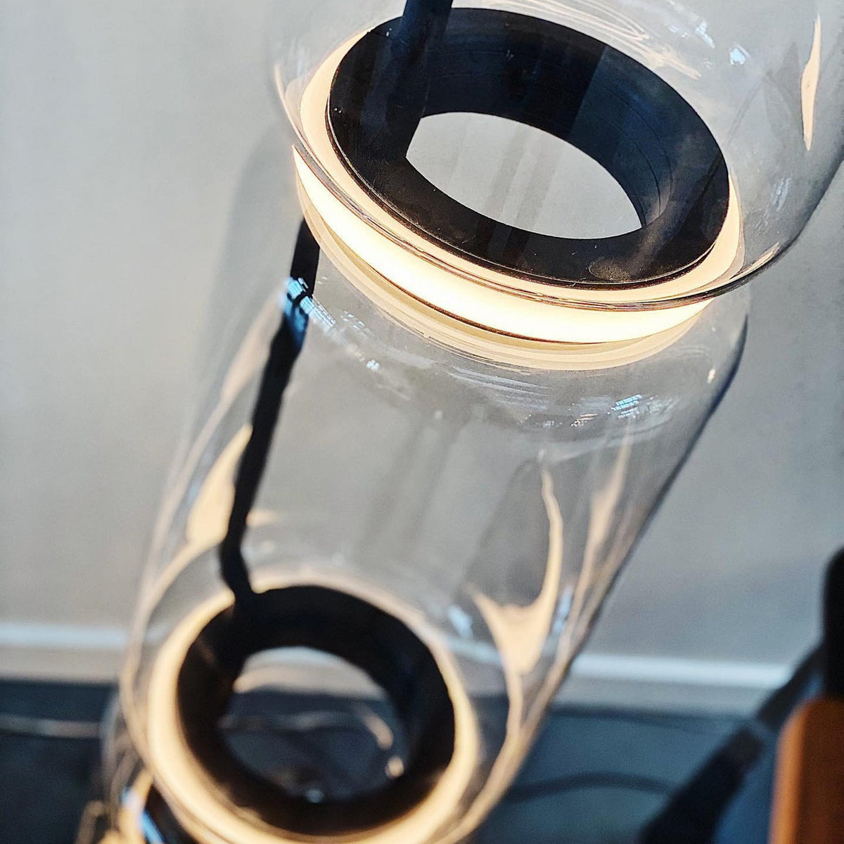 Lampada a Sospensione Noctambule