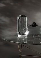 Lampada a sospensione LED cilindrica