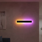 Lampada da Parete Noire