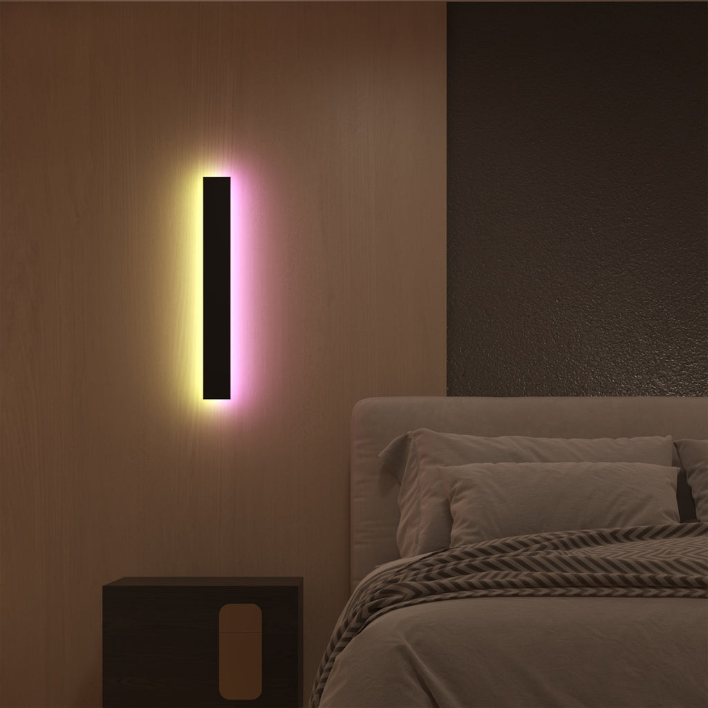 Lampada da Parete Noire