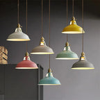 Lampada a sospensione moderna | Design giocoso e luminoso