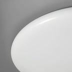 Lampada da soffitto a LED Nordic Bowl