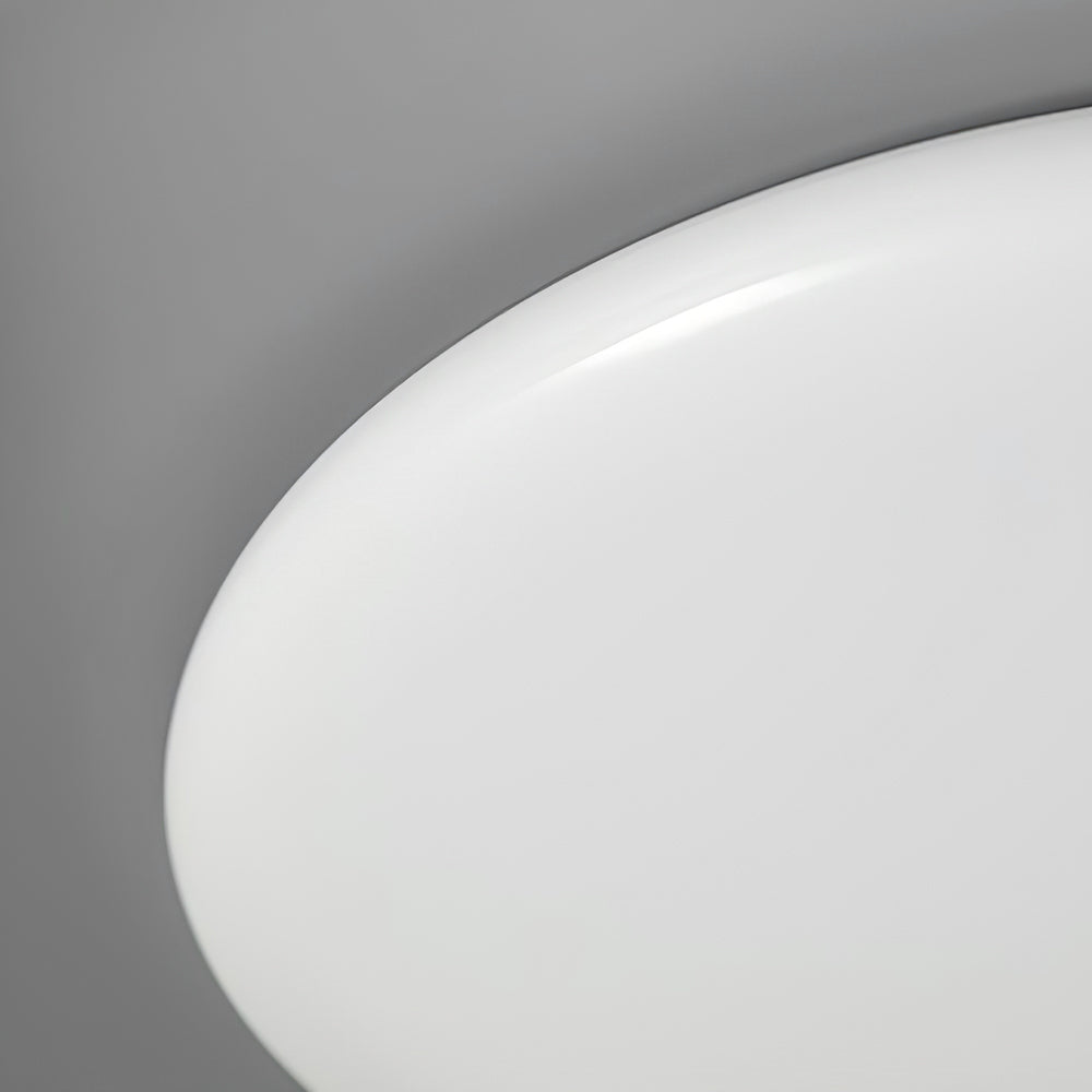 Lampada da soffitto a LED Nordic Bowl