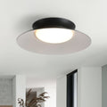 Lampada da soffitto a LED Nordic Bowl