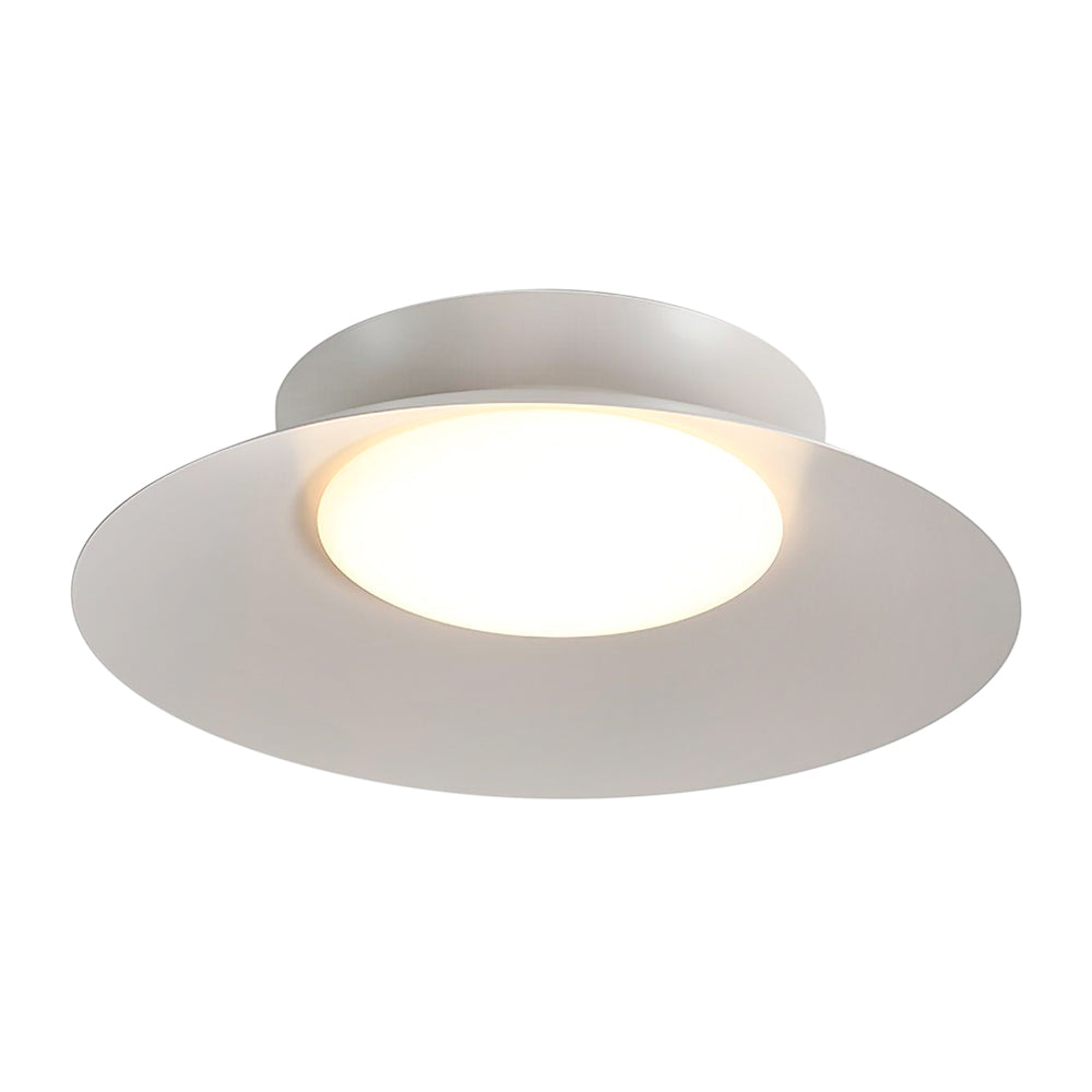 Lampada da soffitto a LED Nordic Bowl