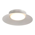 Lampada da soffitto a LED Nordic Bowl