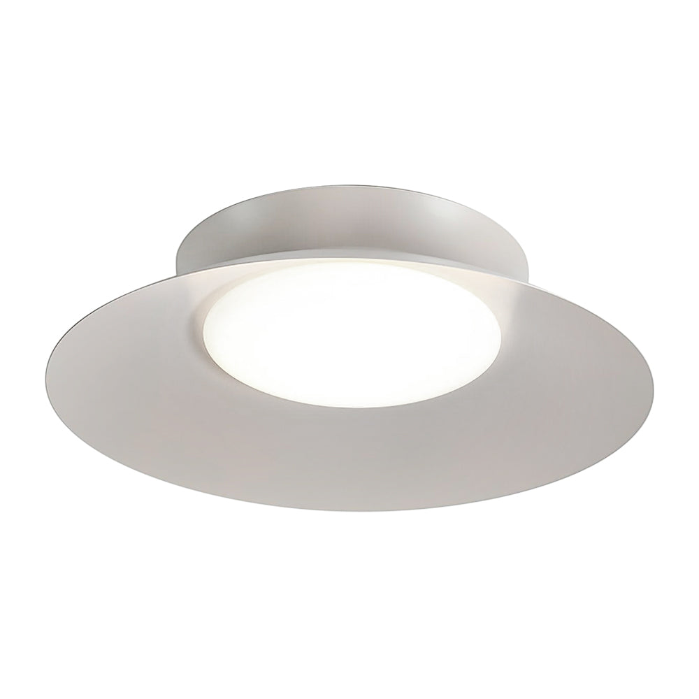 Lampada da soffitto a LED Nordic Bowl