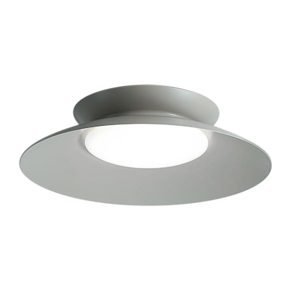 Lampada da soffitto a LED Nordic Bowl