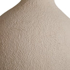 Lampada a sospensione a forma di vaso geometrico nordico per sala da pranzo