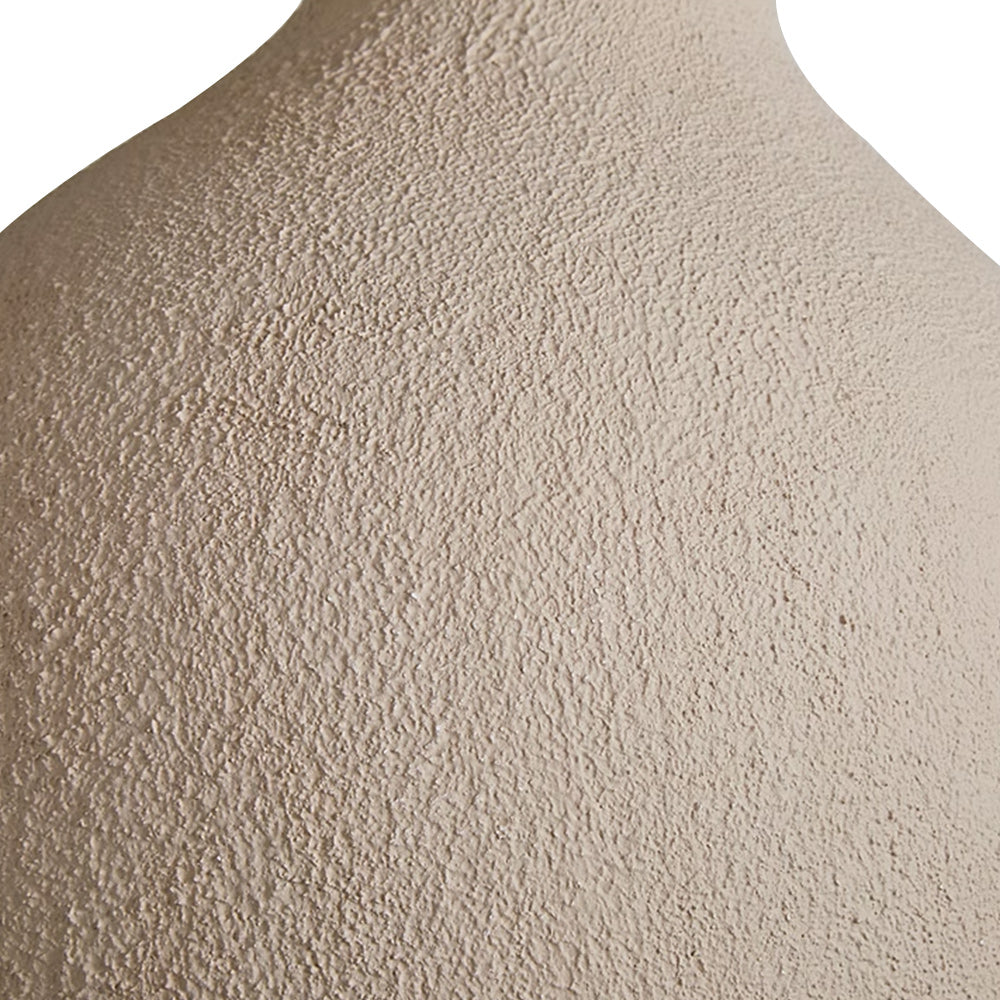 Lampada a sospensione a forma di vaso geometrico nordico per sala da pranzo