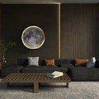 Luce da Parete Nordic Moon