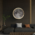 Luce da Parete Nordic Moon