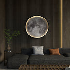 Luce da Parete Nordic Moon