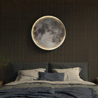 Luce da Parete Nordic Moon