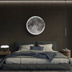 Luce da Parete Nordic Moon