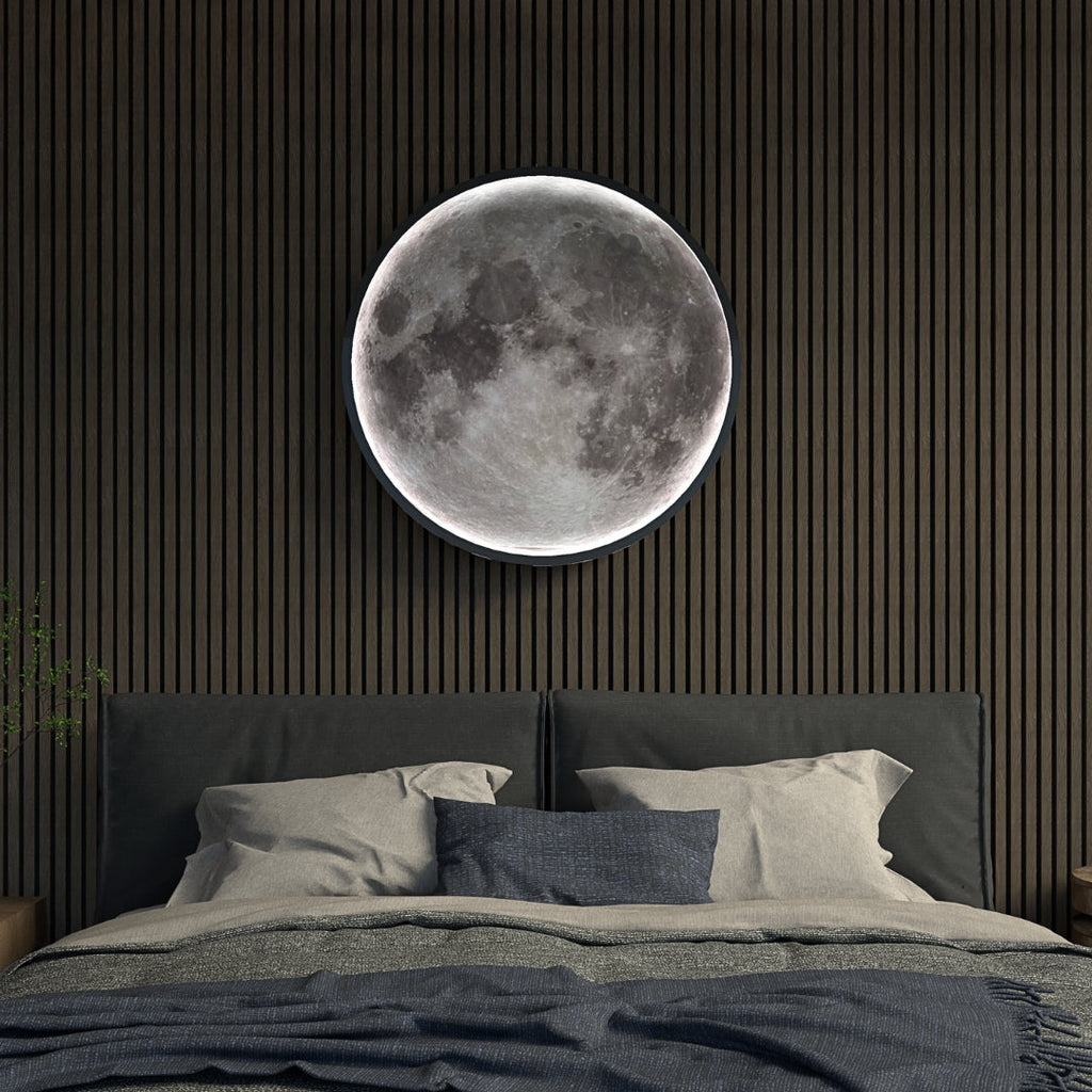 Luce da Parete Nordic Moon