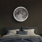 Luce da Parete Nordic Moon