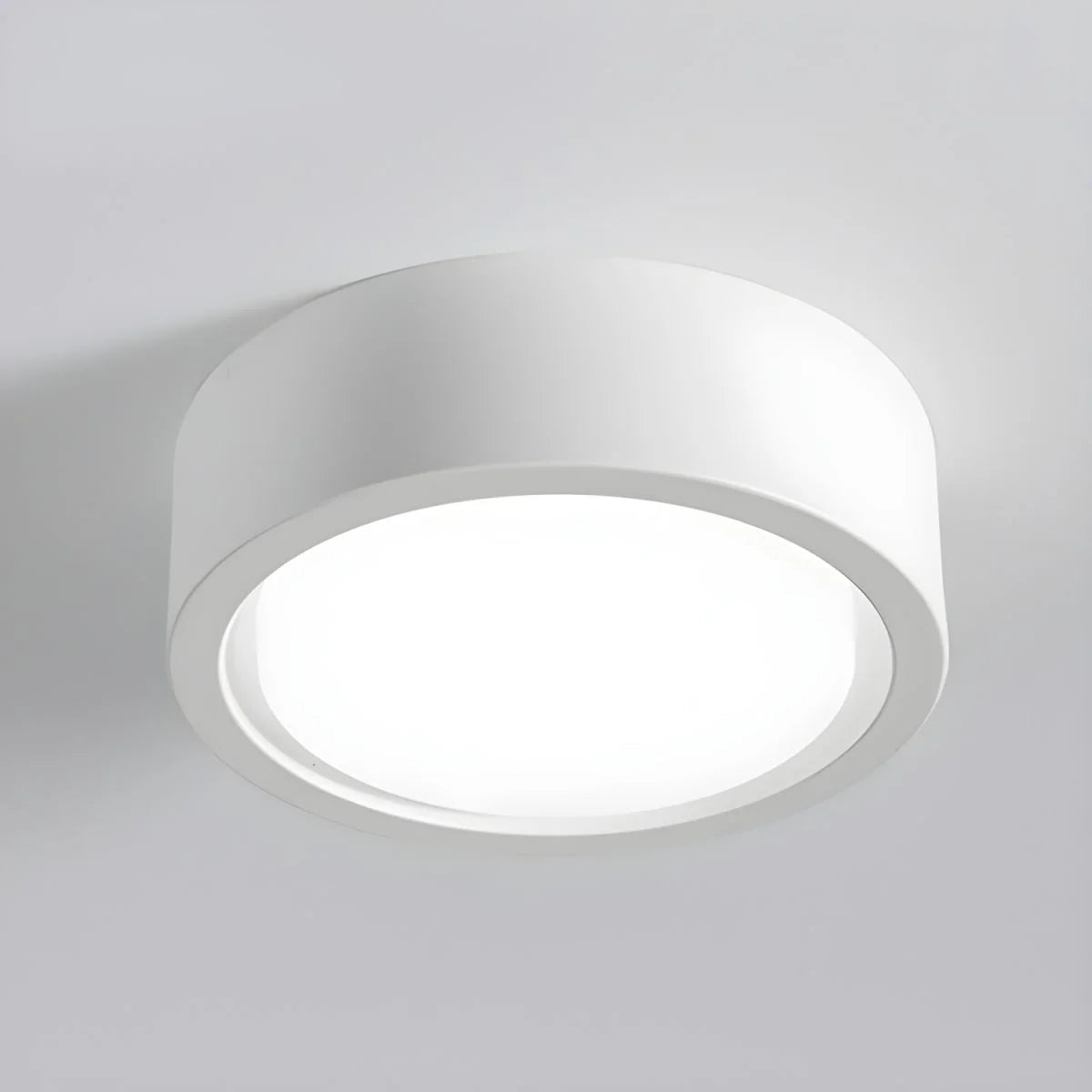 Lampada da Soffitto Semplice in Stile Nordic