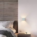 Lampada a muro LED - Design Nordic - Lampada moderna da parete - Dimmerabile