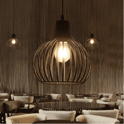 NordicBeam - Lampade a sospensione moderne con un tocco di eleganza nordica
