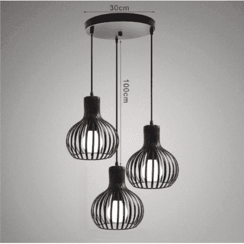 NordicBeam - Lampade a sospensione moderne con un tocco di eleganza nordica