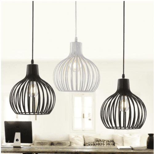 NordicBeam - Lampade a sospensione moderne con un tocco di eleganza nordica