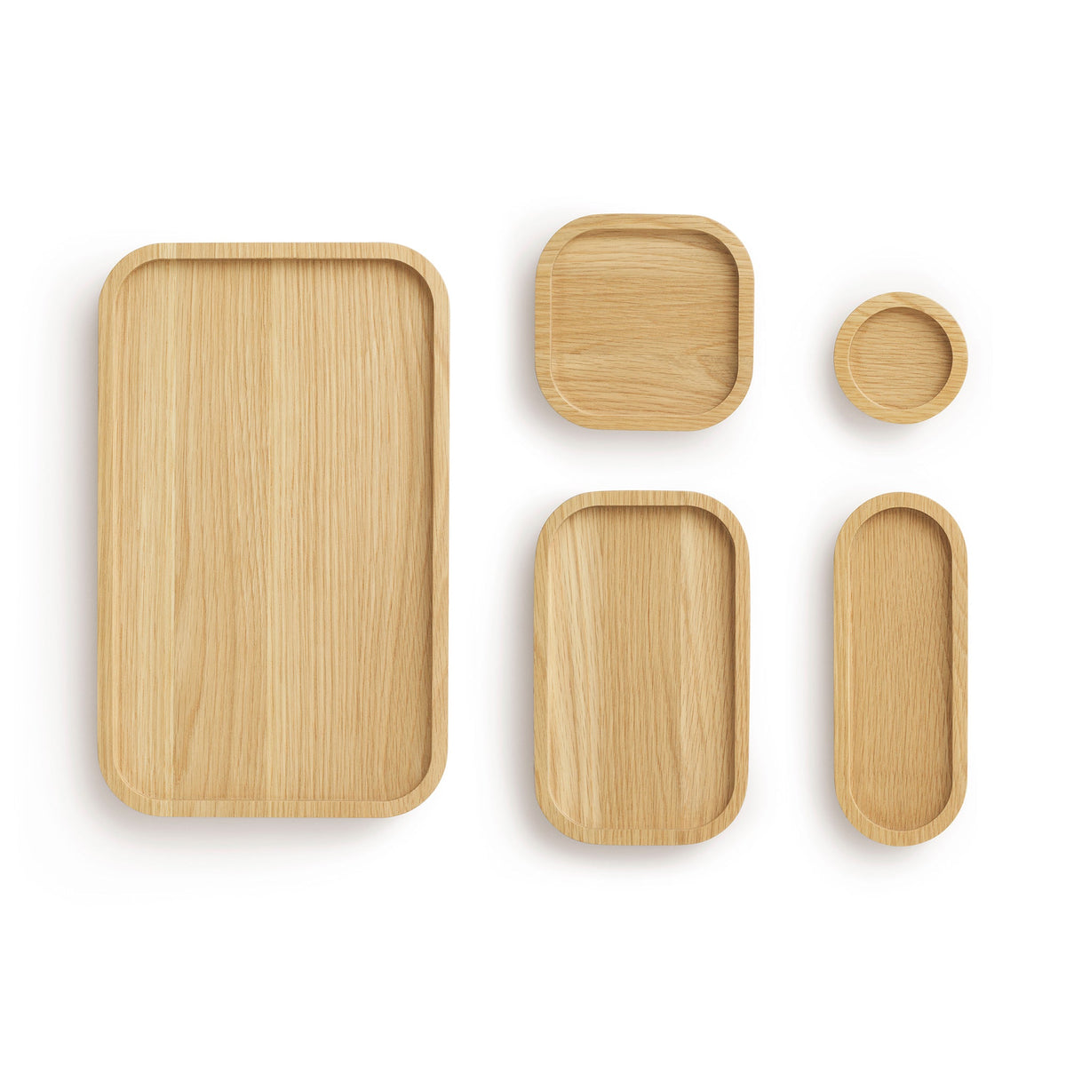 Normann Copenhagen - Vassoio Astro