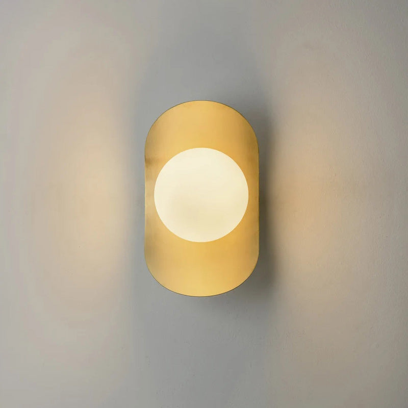 Lampada da Parete Nouvel