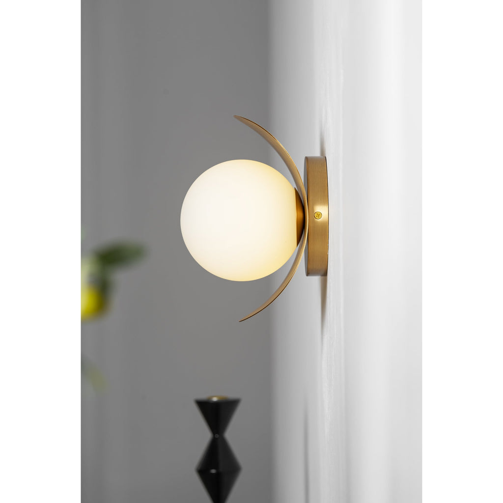 Lampada da Parete Nouvel