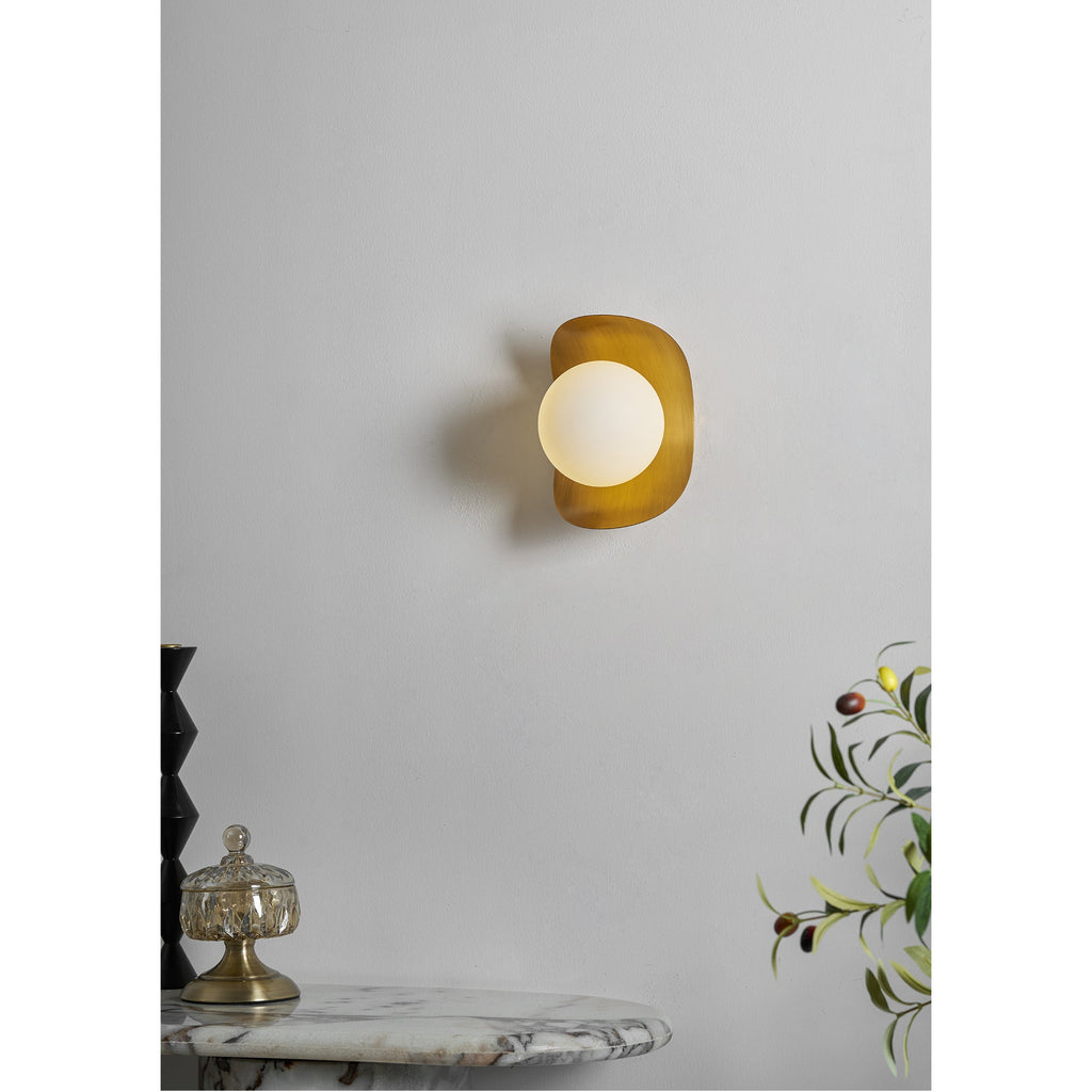 Lampada da Parete Nouvel