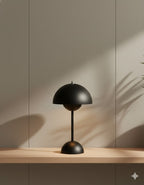 Lampada da Tavolo Nova