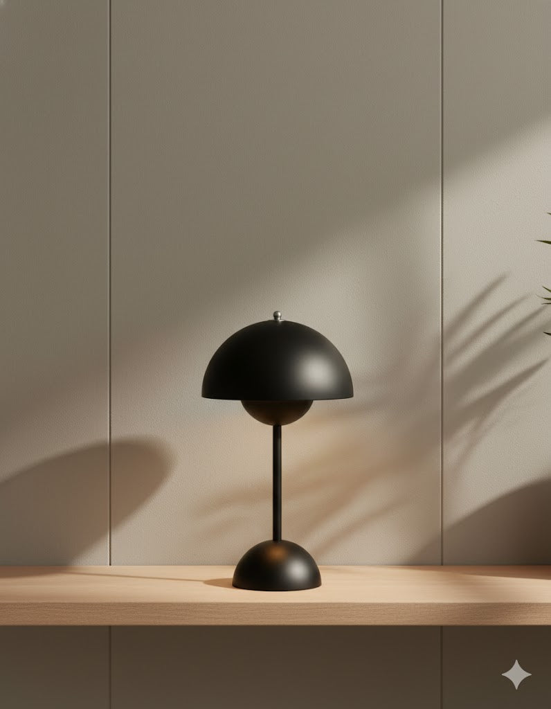 Lampada da Tavolo Nova