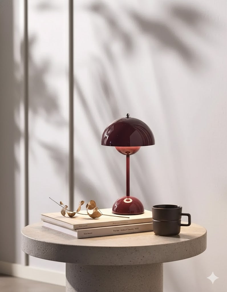 Lampada da Tavolo Nova