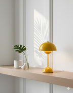 Lampada da Tavolo Nova