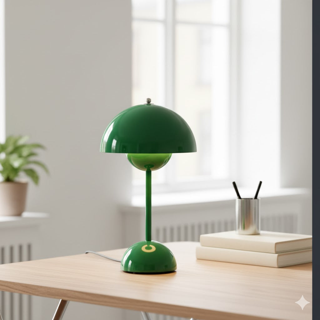 Lampada da Tavolo Nova